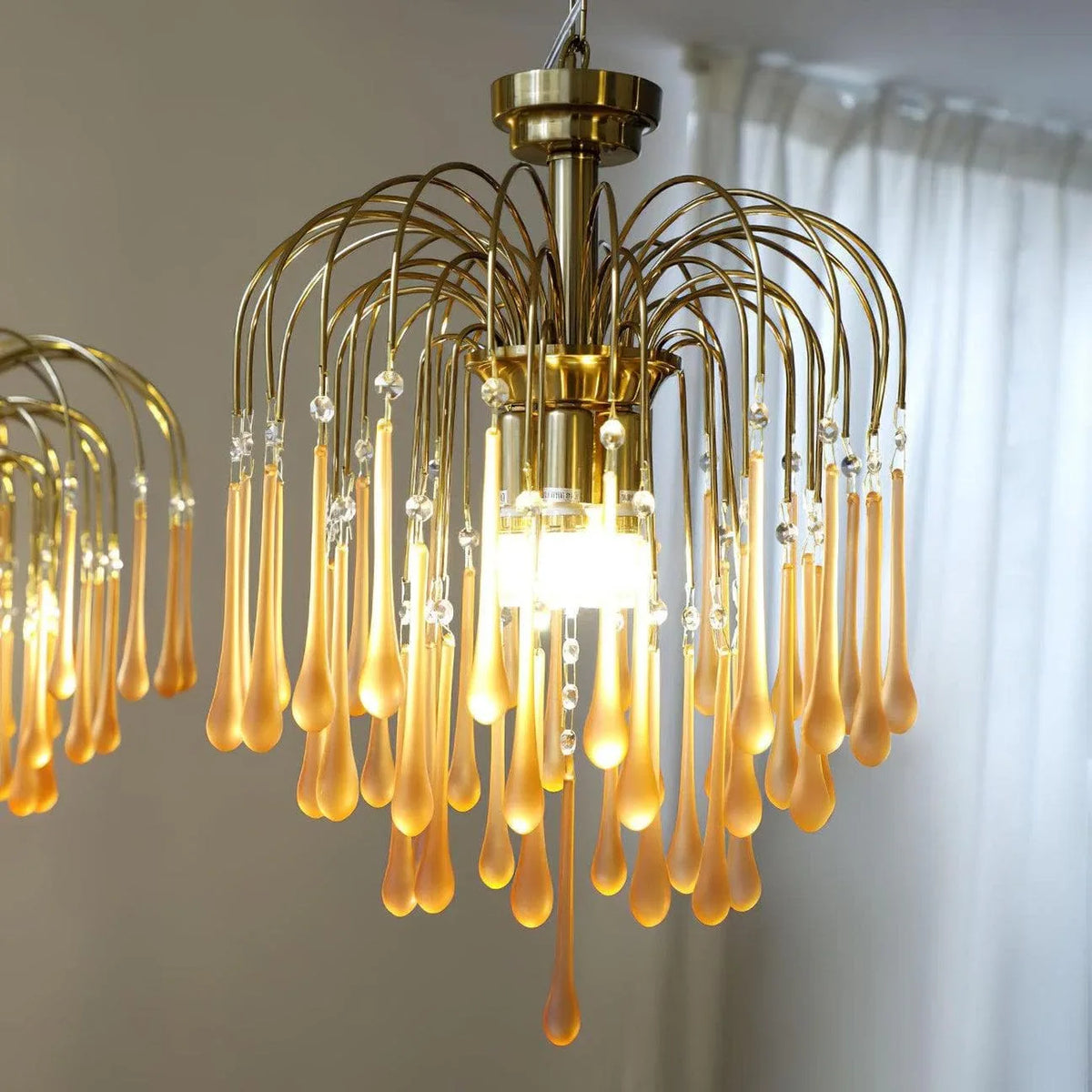 Metavaya Chandelier Maltose Chandelier Maltose Chandelier | Discount Sale