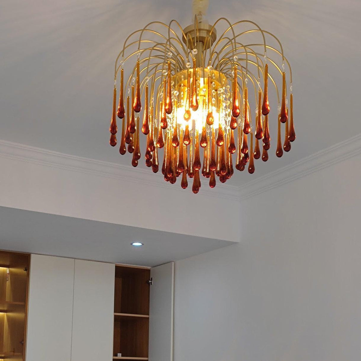 Metavaya Chandelier Maltose Chandelier Maltose Chandelier | Discount Sale