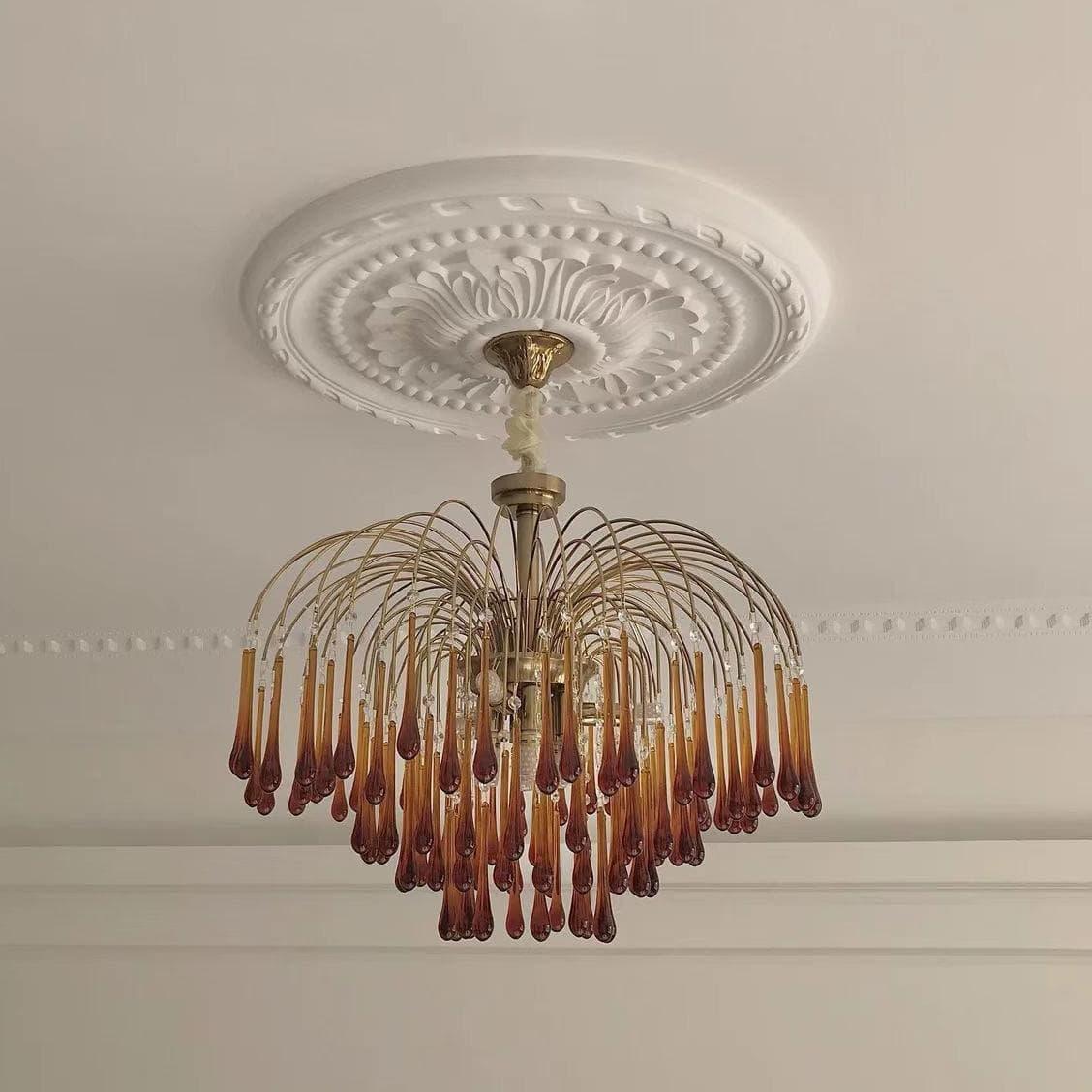 Metavaya Chandelier Maltose Chandelier Maltose Chandelier | Discount Sale