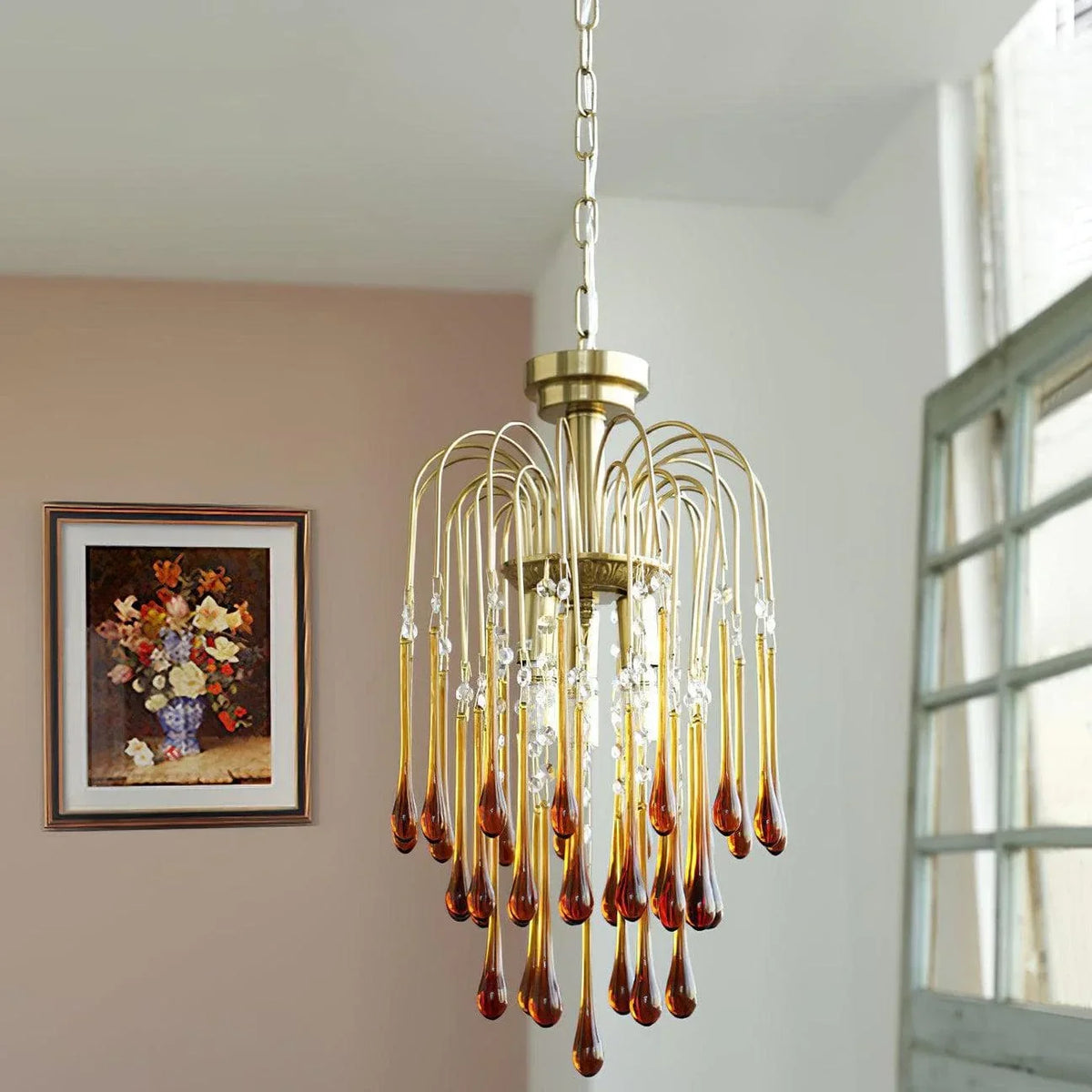 Metavaya Chandelier Maltose Chandelier Maltose Chandelier | Discount Sale