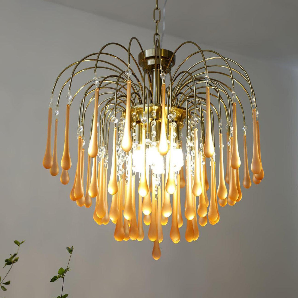 Metavaya Chandelier Maltose Chandelier Maltose Chandelier | Discount Sale