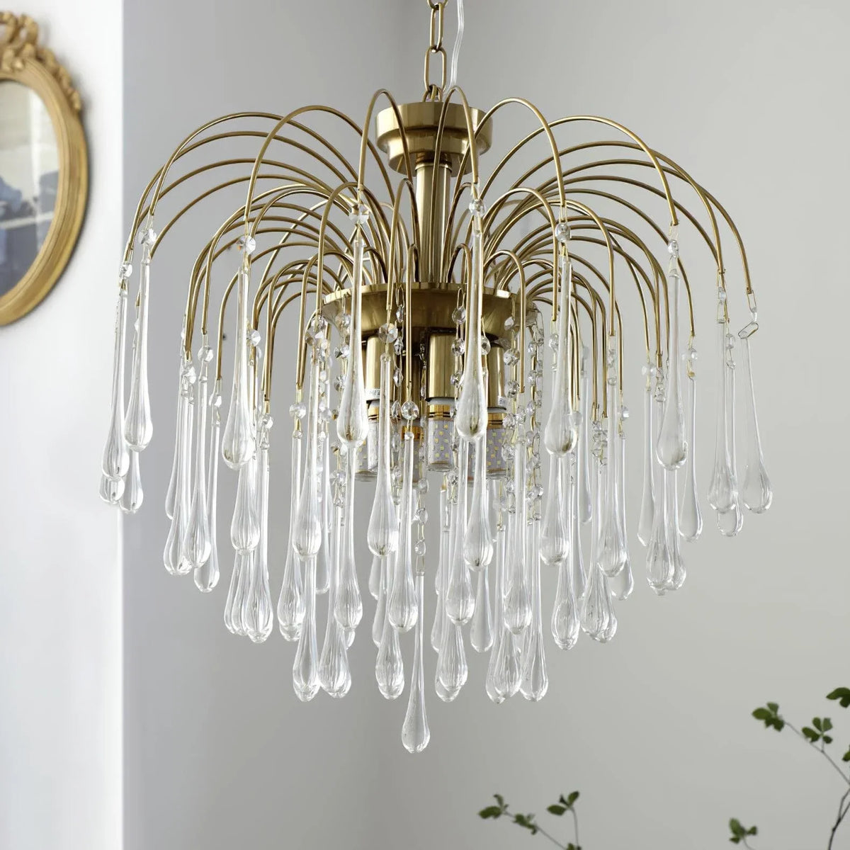 Metavaya Chandelier Maltose Chandelier Maltose Chandelier | Discount Sale