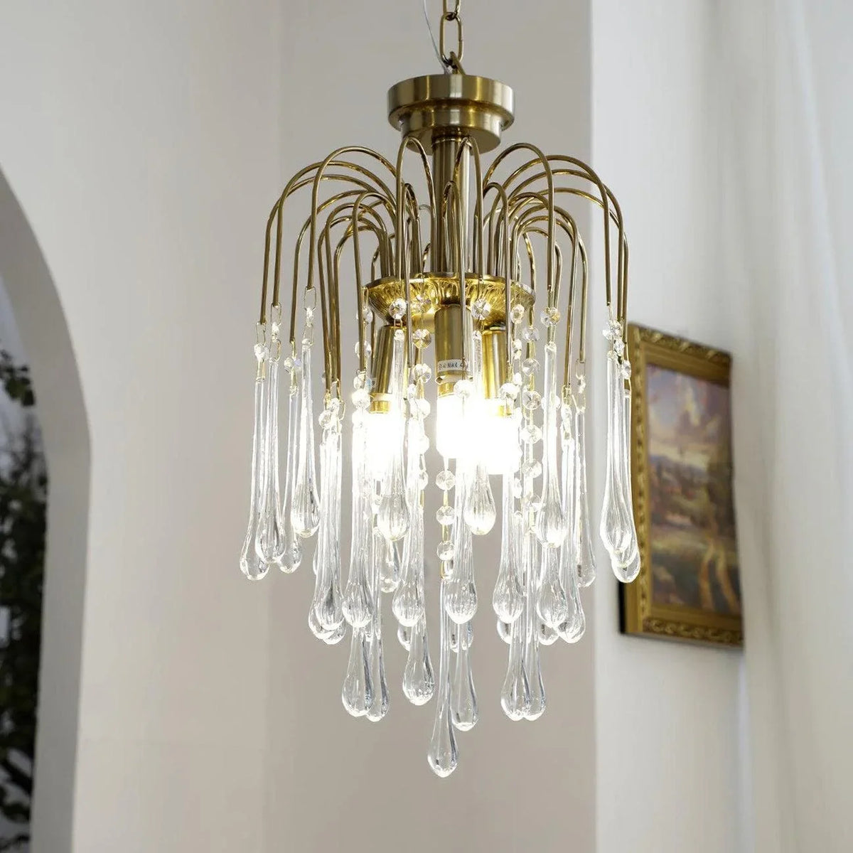 Metavaya Chandelier Maltose Chandelier Maltose Chandelier | Discount Sale