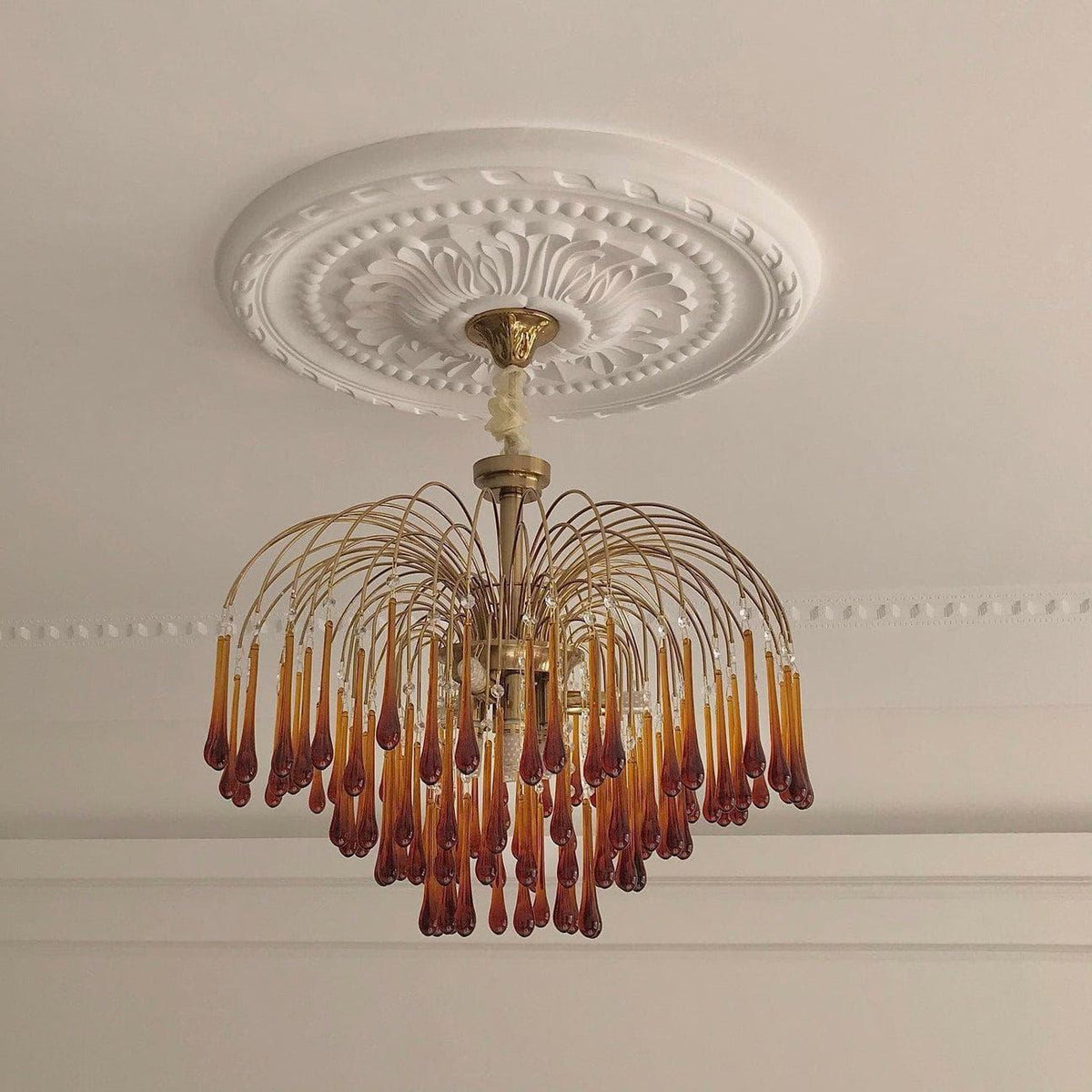 Metavaya Chandelier Maltose Chandelier Maltose Chandelier | Discount Sale