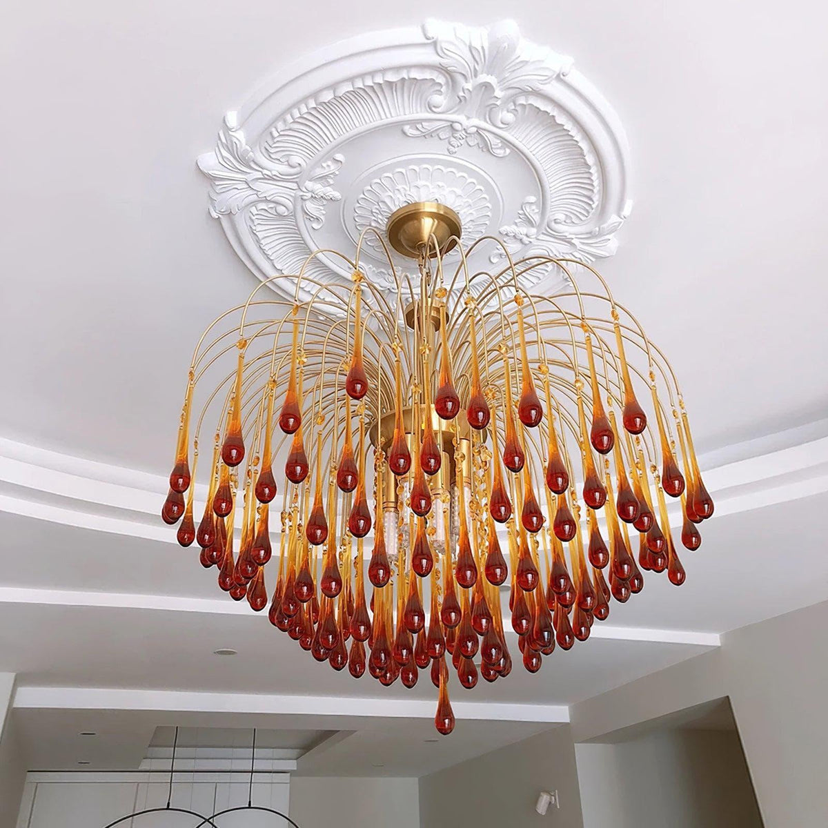 Metavaya Chandelier Maltose Chandelier Maltose Chandelier | Discount Sale