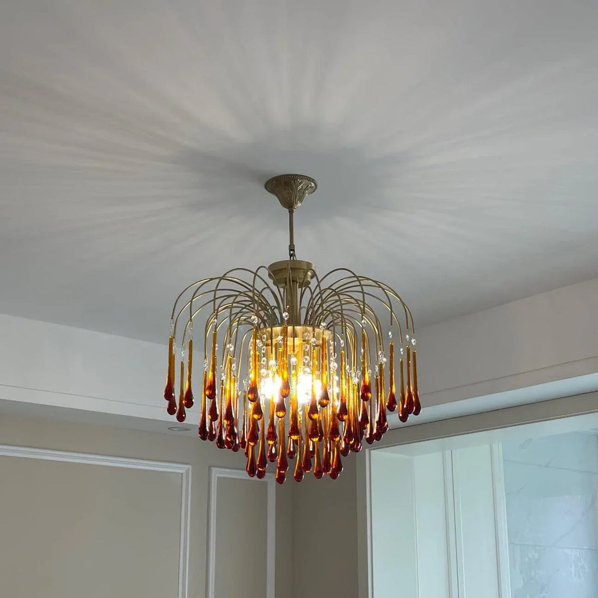 Metavaya Chandelier Maltose Chandelier Maltose Chandelier | Discount Sale