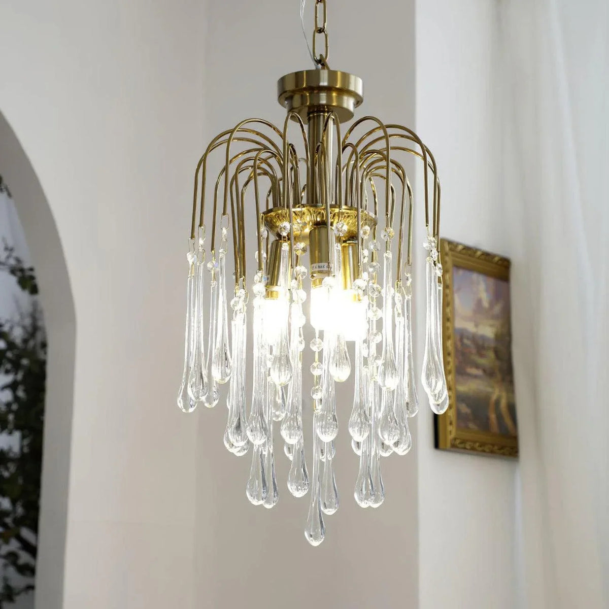 Metavaya Chandelier Maltose Chandelier Maltose Chandelier | Discount Sale