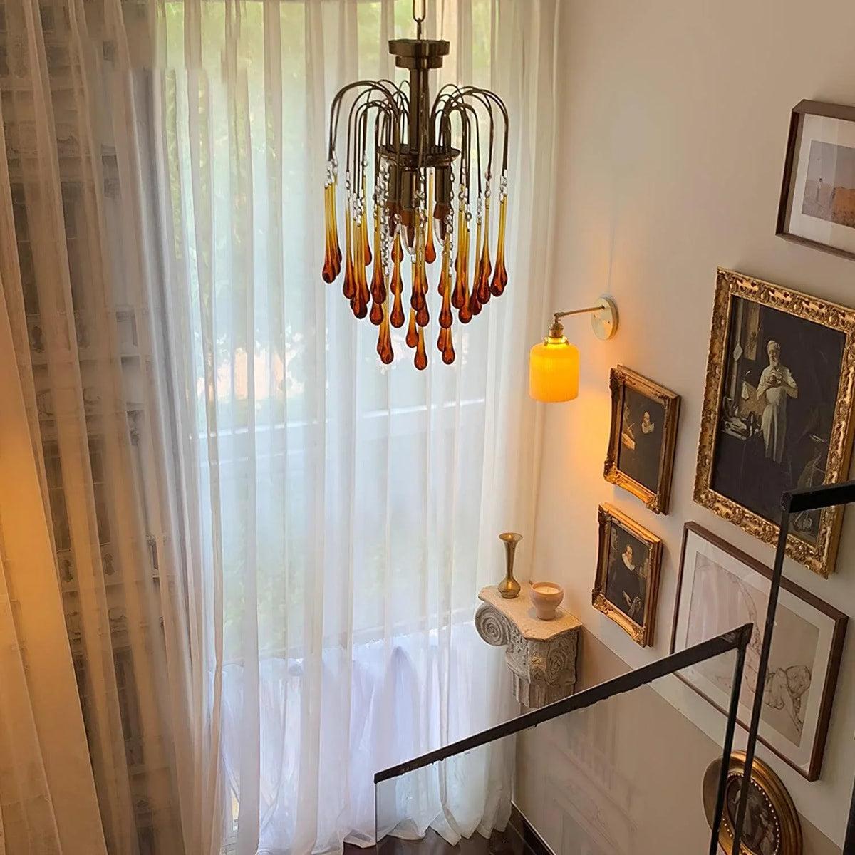 Metavaya Chandelier Maltose Chandelier Maltose Chandelier | Discount Sale