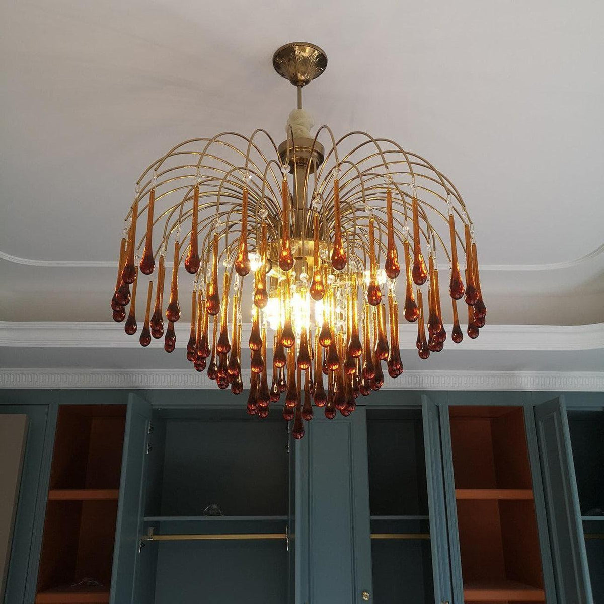 Metavaya Chandelier Maltose Chandelier Maltose Chandelier | Discount Sale