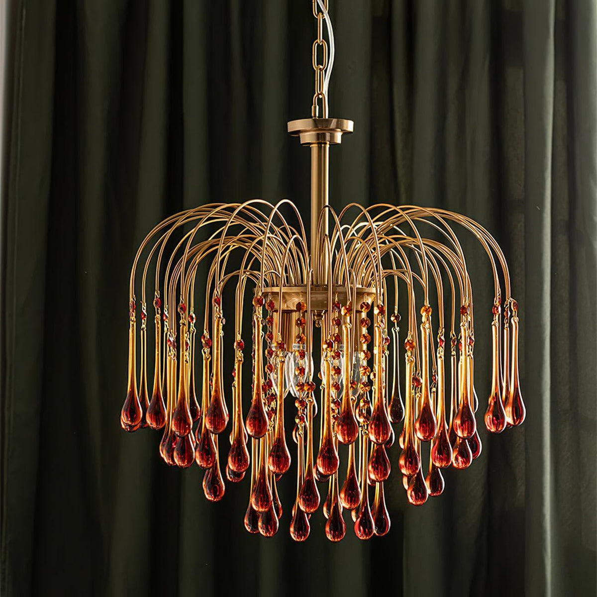 Metavaya Chandelier Maltose Chandelier Maltose Chandelier | Discount Sale