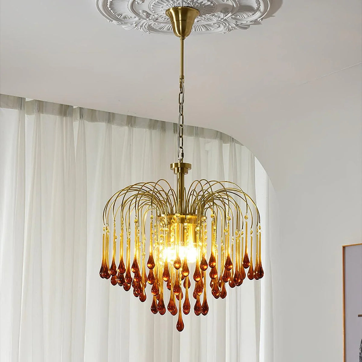 Metavaya Chandelier Maltose Chandelier Maltose Chandelier | Discount Sale