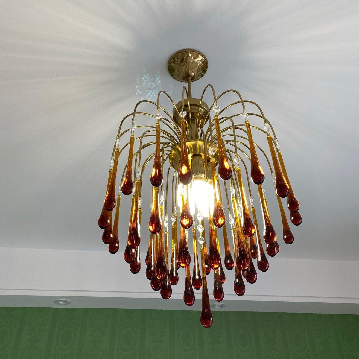 Metavaya Chandelier Maltose Chandelier Maltose Chandelier | Discount Sale
