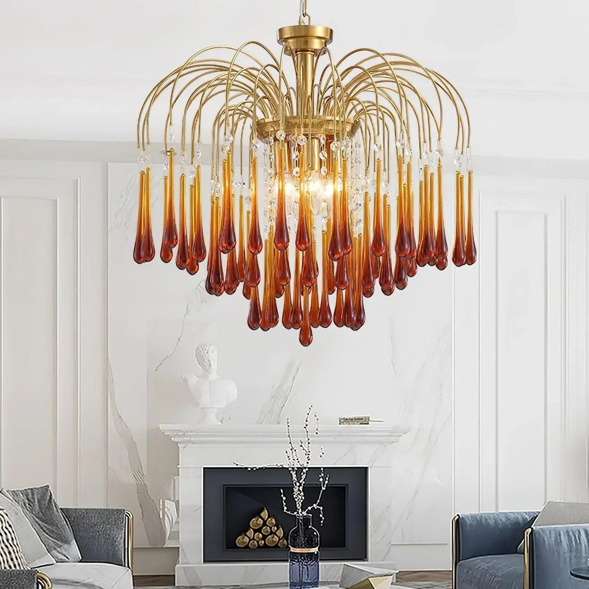 Metavaya Chandelier Maltose Chandelier Maltose Chandelier | Discount Sale