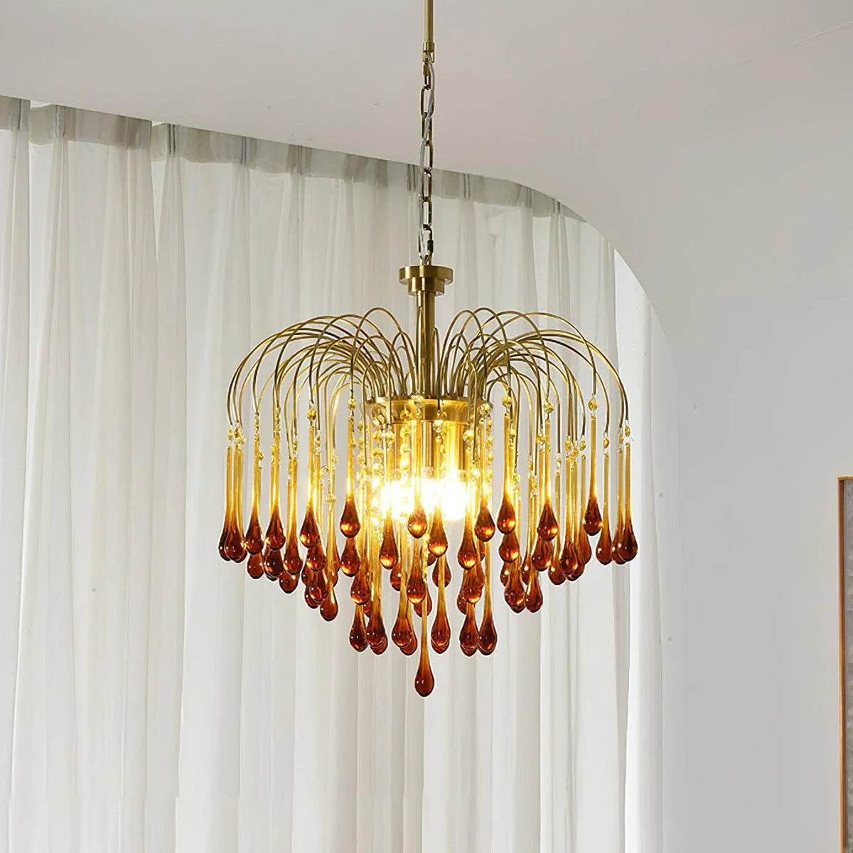 Metavaya Chandelier Maltose Chandelier Maltose Chandelier | Discount Sale
