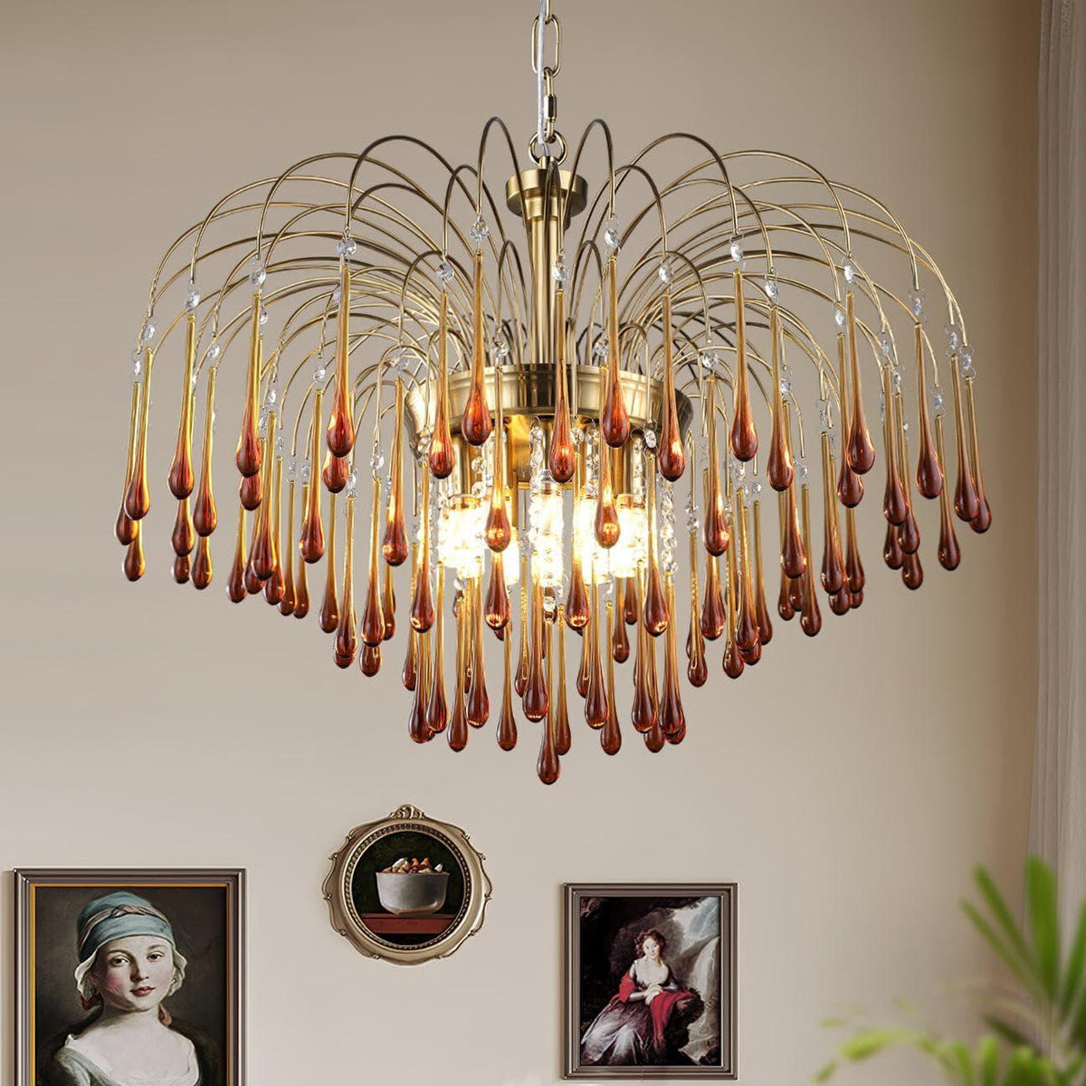 Metavaya Chandelier Maltose Chandelier Maltose Chandelier | Discount Sale