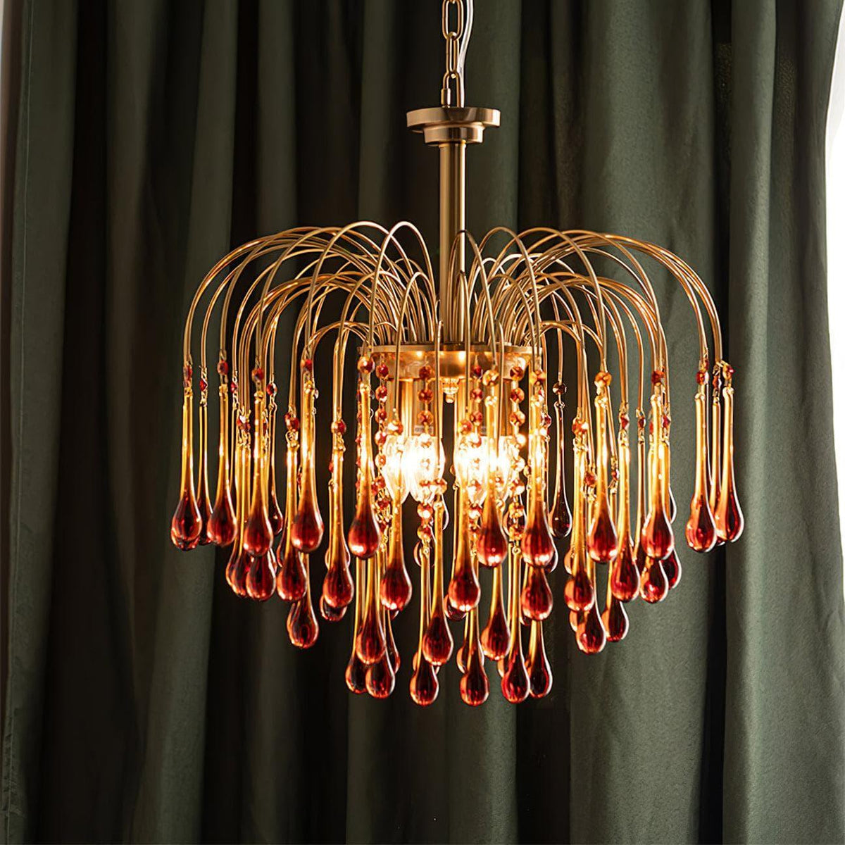 Metavaya Chandelier Maltose Chandelier Maltose Chandelier | Discount Sale