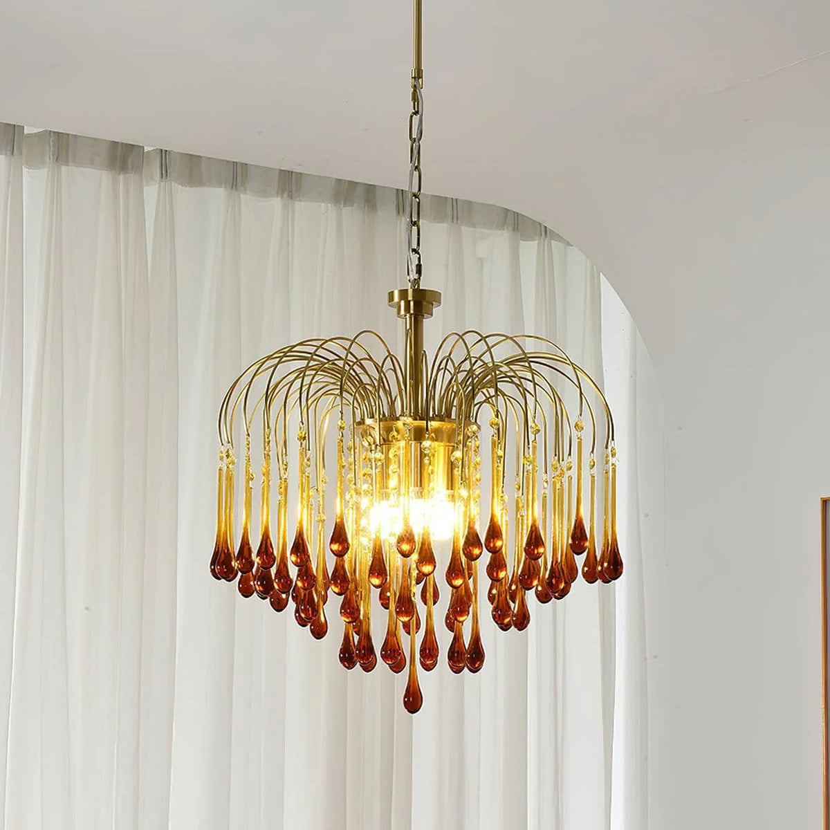 Metavaya Chandelier Maltose Chandelier Maltose Chandelier | Discount Sale