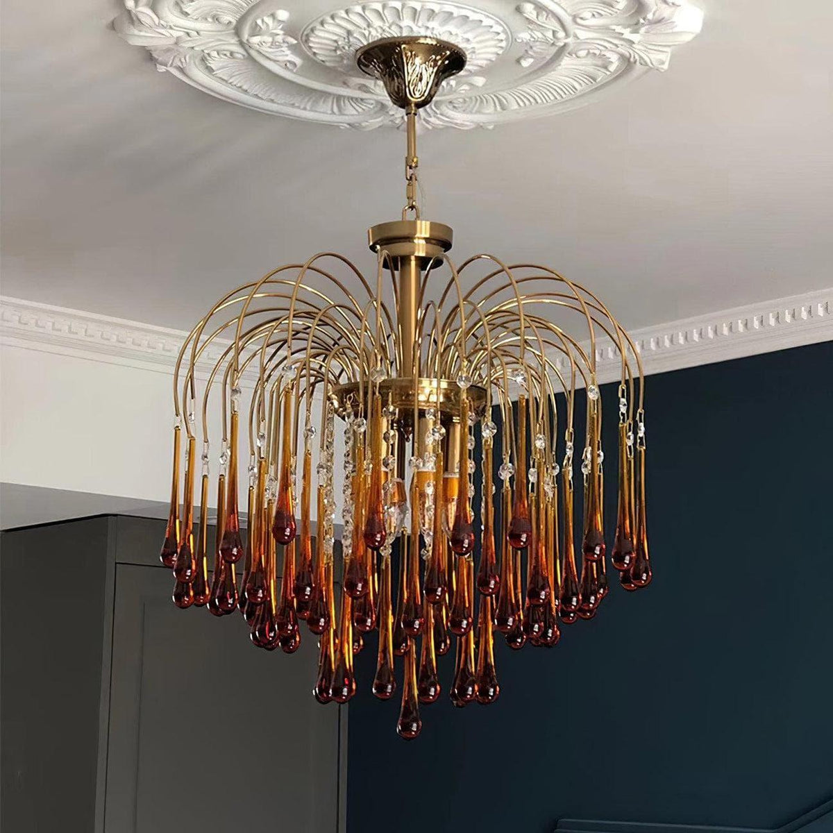 Metavaya Chandelier Maltose Chandelier Maltose Chandelier | Discount Sale