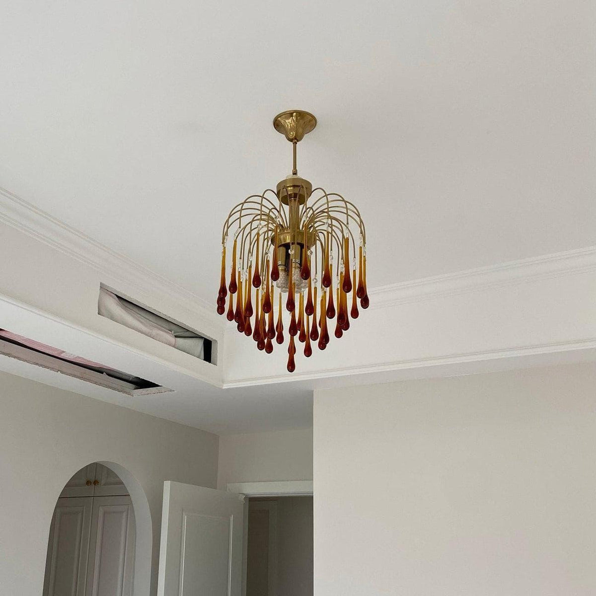 Metavaya Chandelier Maltose Chandelier Maltose Chandelier | Discount Sale