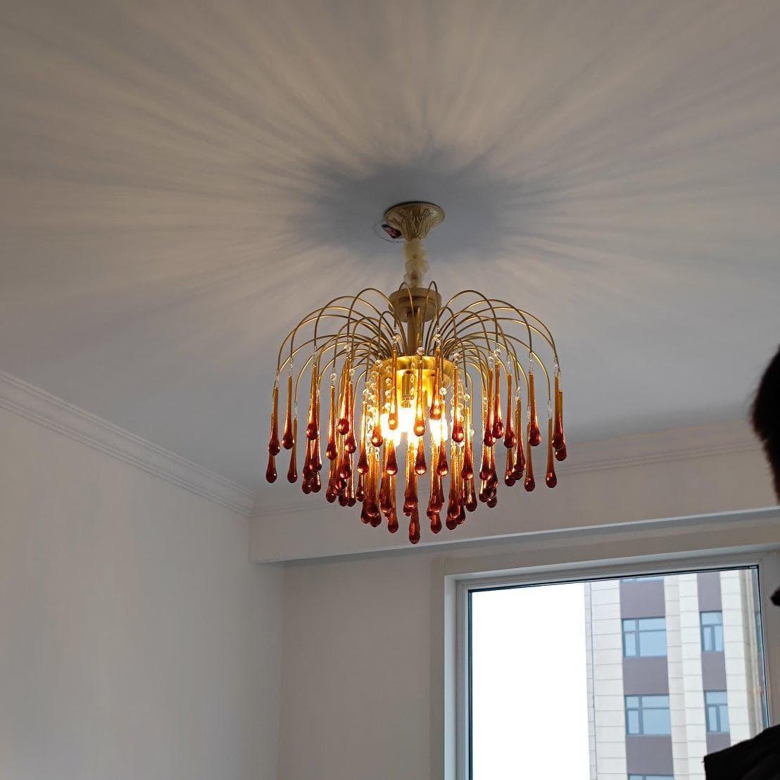 Metavaya Chandelier Maltose Chandelier Maltose Chandelier | Discount Sale