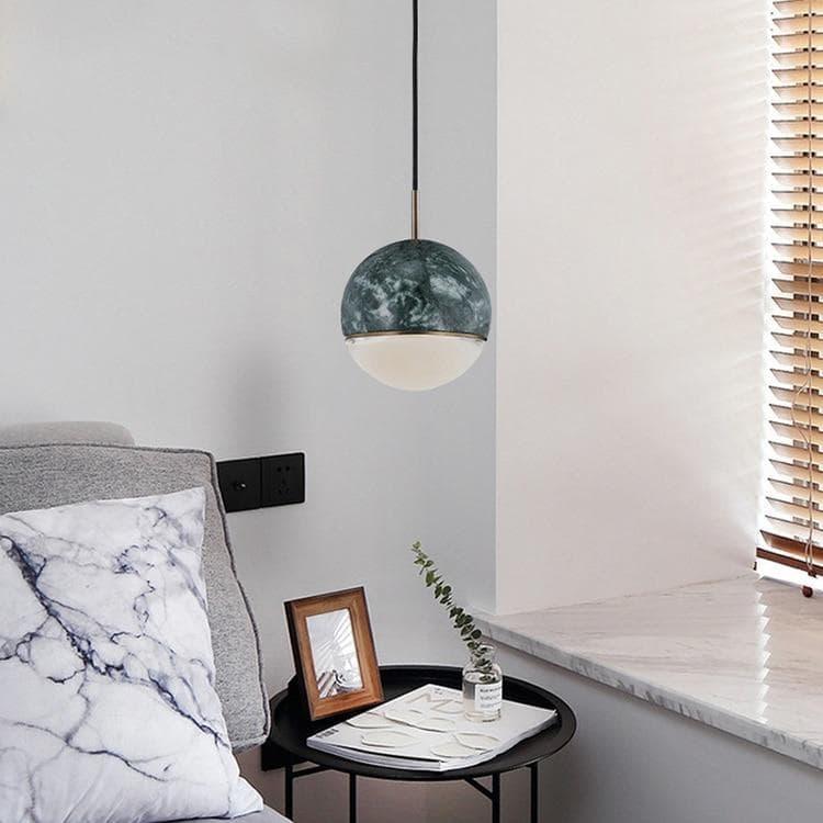 Metavaya Pendant lamp Marble Balls Pendant Lamp Marble Balls Pendant Lamp Sale