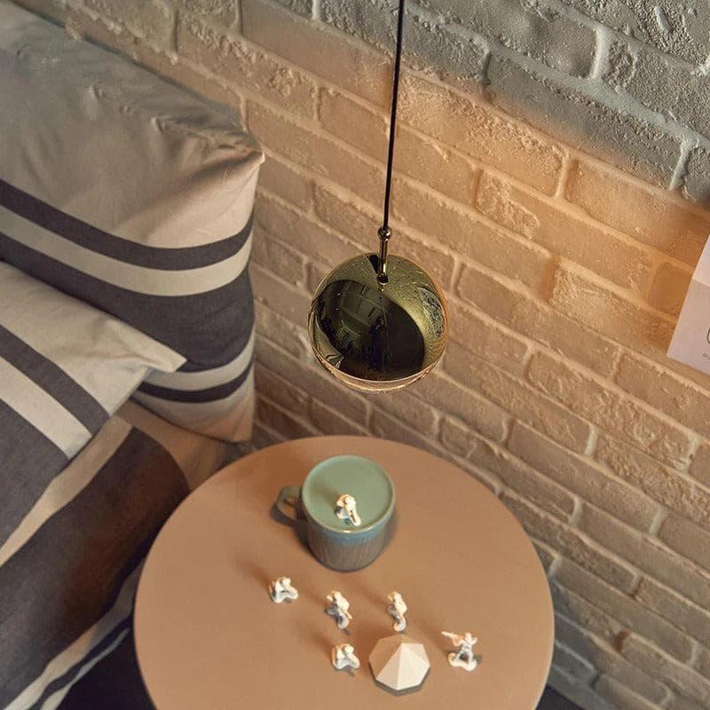 Metavaya Pendant lamp Marble Balls Pendant Lamp Marble Balls Pendant Lamp Sale