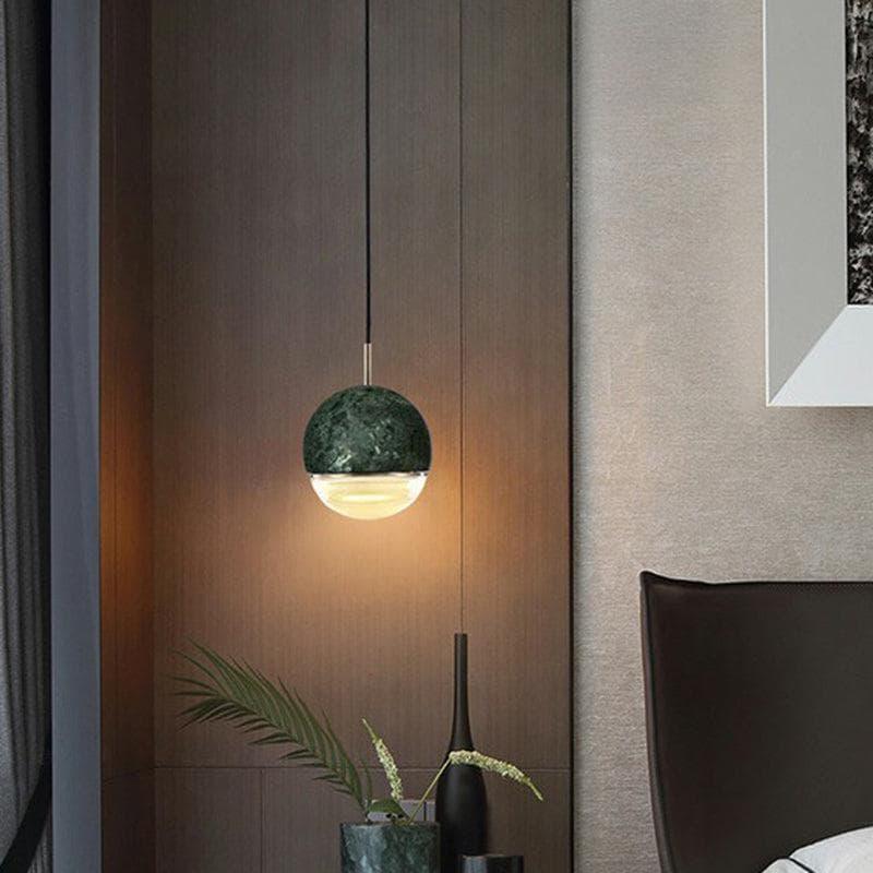 Metavaya Pendant lamp Marble Balls Pendant Lamp Marble Balls Pendant Lamp Sale