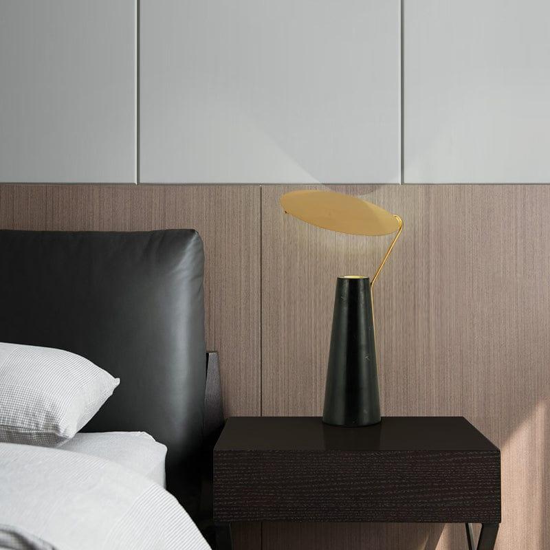 Metavaya Table lamp Marble Coffee Table Lamp