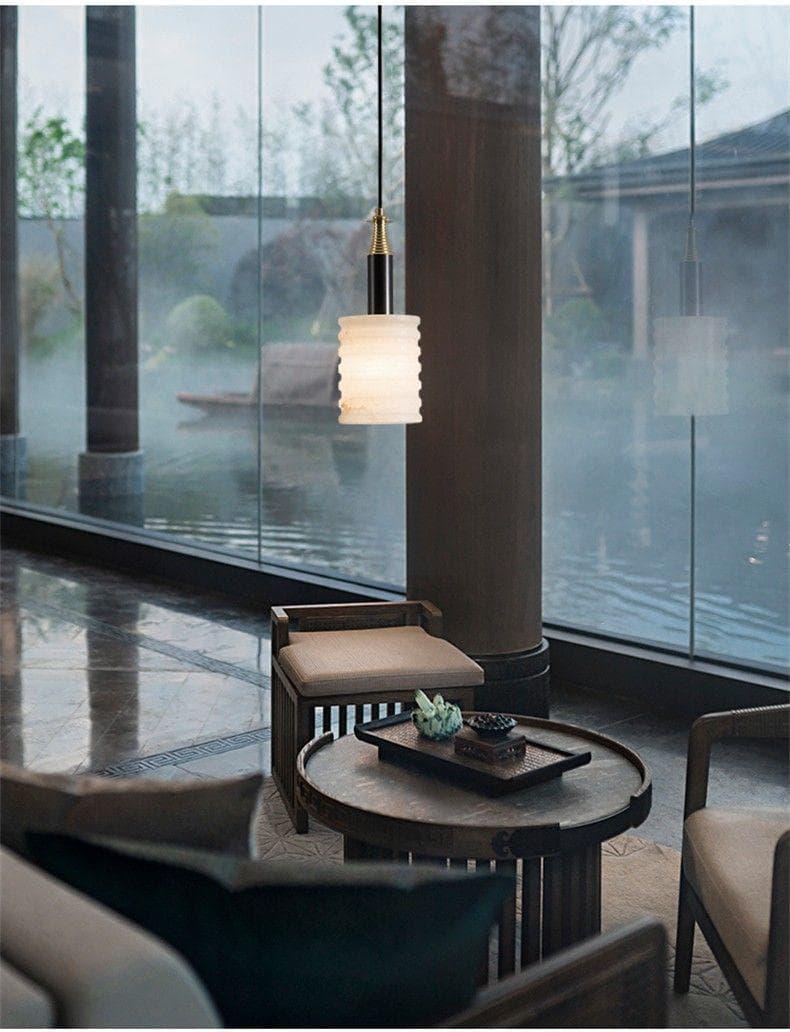 Metavaya Pendant lamp Marble Pendant Lamp