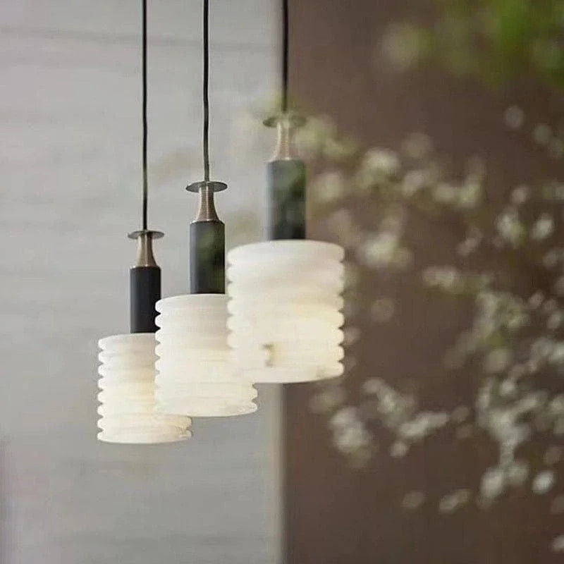 Metavaya Pendant lamp Marble Pendant Lamp