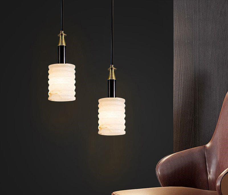 Metavaya Pendant lamp Marble Pendant Lamp