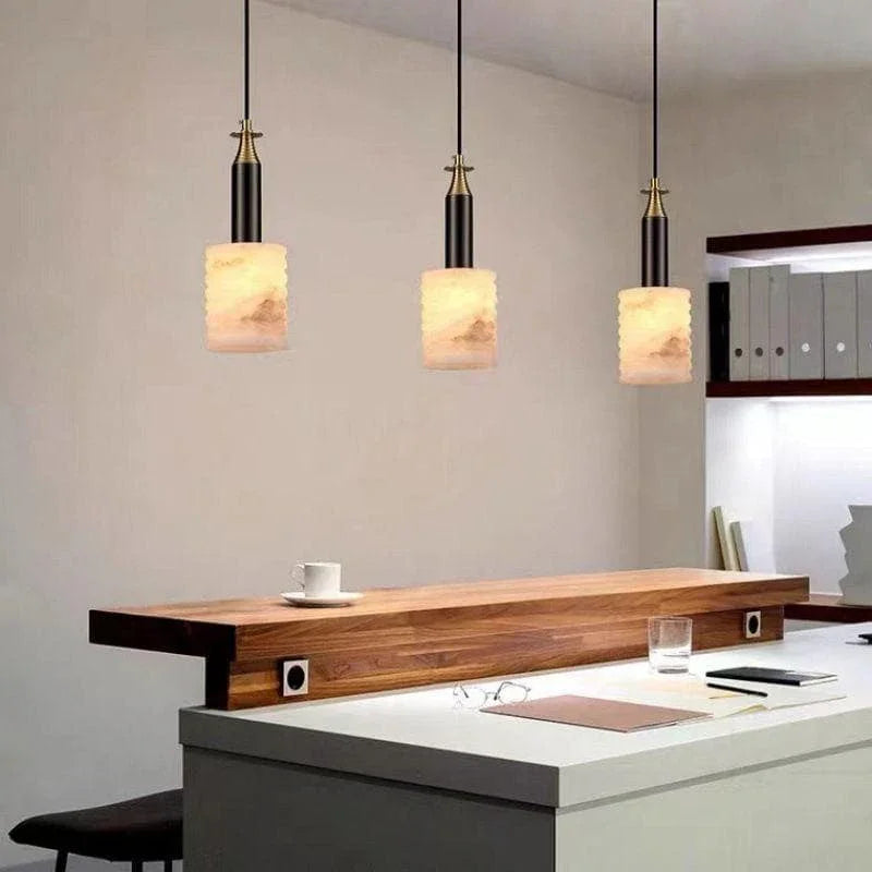 Metavaya Pendant lamp Marble Pendant Lamp
