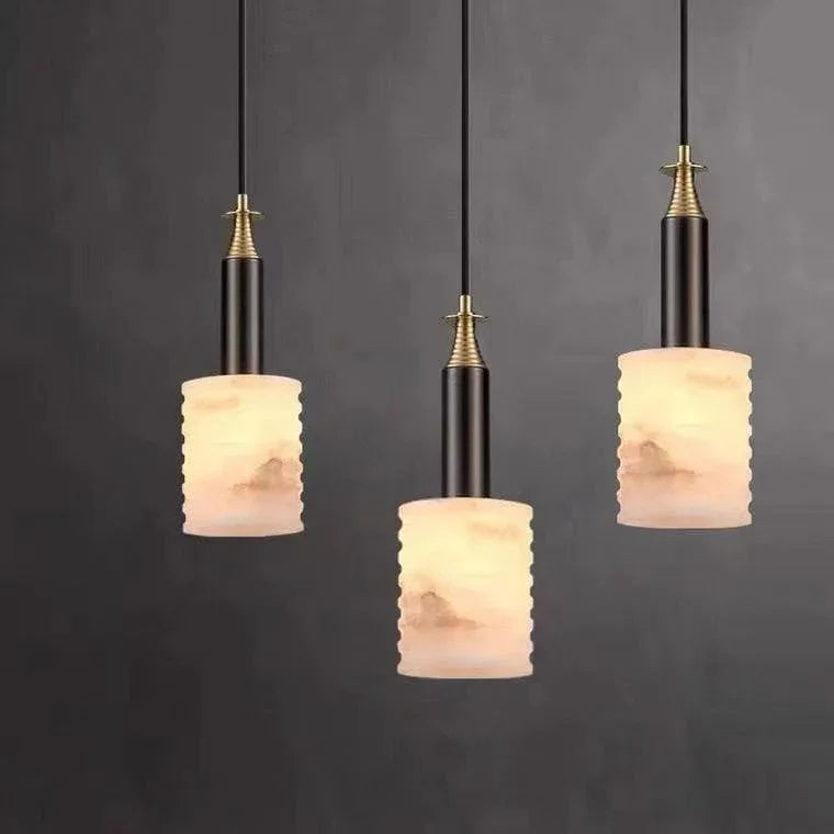 Metavaya Pendant lamp Marble Pendant Lamp