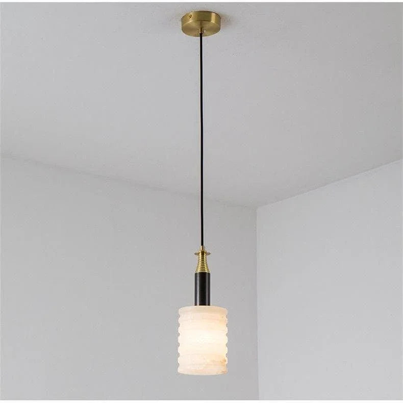 Metavaya Pendant lamp Marble Pendant Lamp