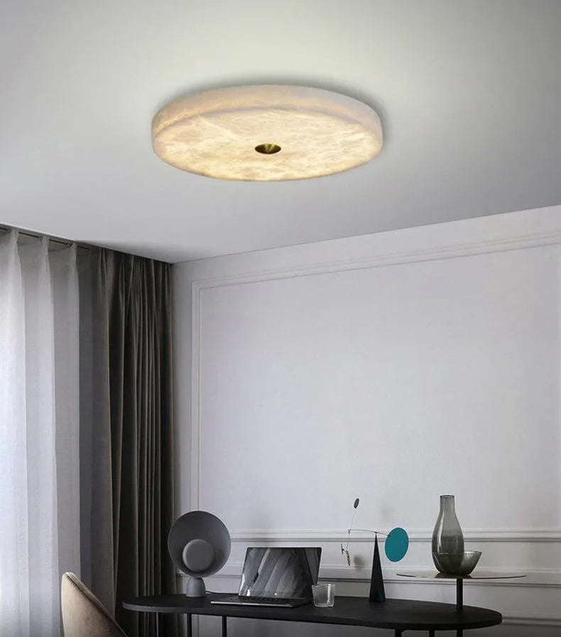 Metavaya Ceiling Lamp Marble ceiling lamp