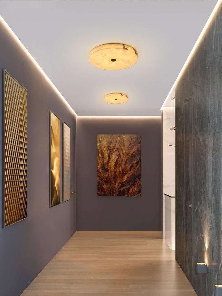 Metavaya Ceiling Lamp Marble ceiling lamp