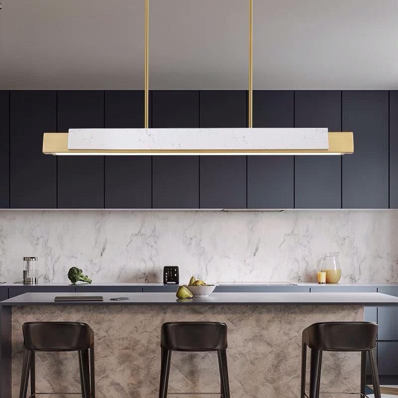Metavaya Ceiling Lamp Marble ceiling lamp