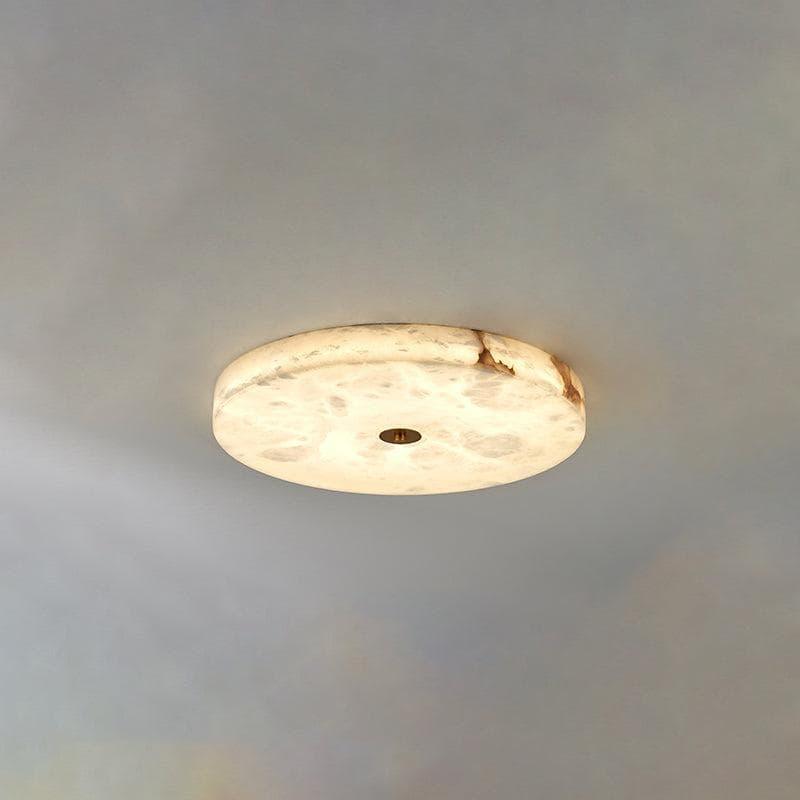 Metavaya Ceiling Lamp Marble ceiling lamp