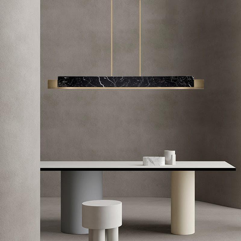 Metavaya Ceiling Lamp Marble ceiling lamp