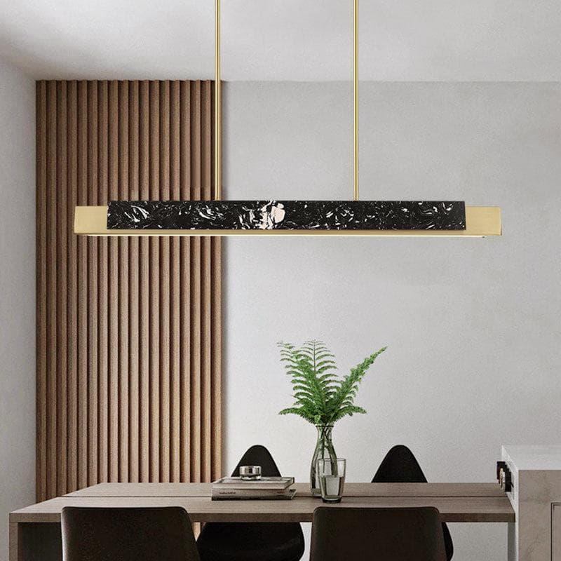 Metavaya Ceiling Lamp Marble ceiling lamp