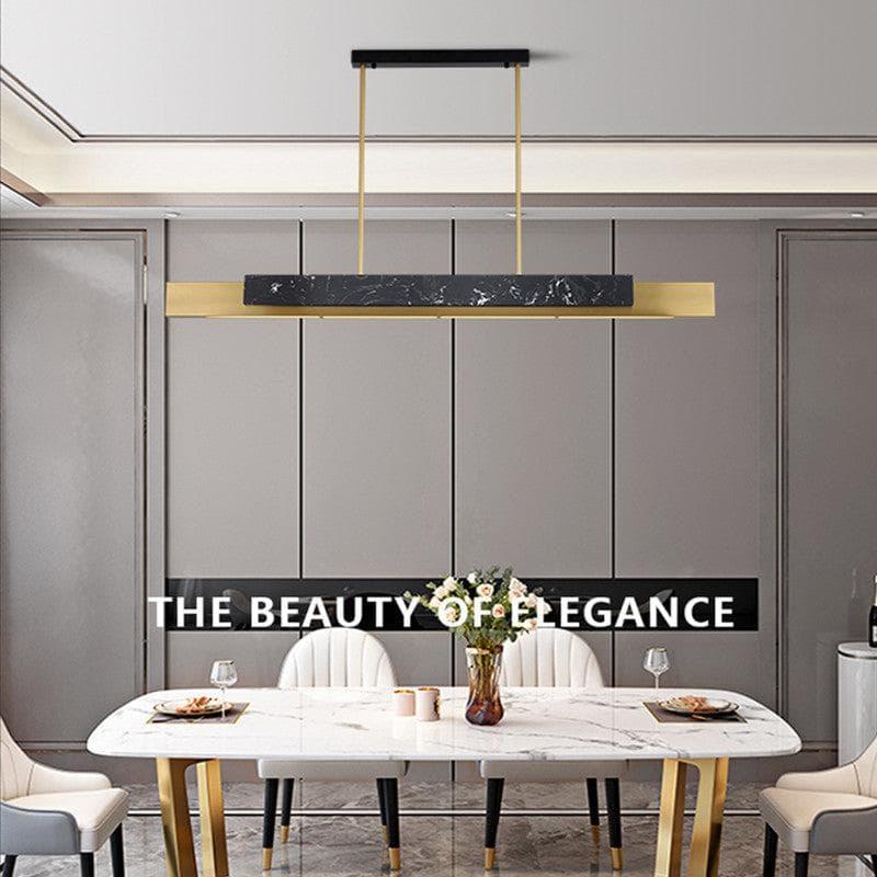 Metavaya Ceiling Lamp Marble ceiling lamp