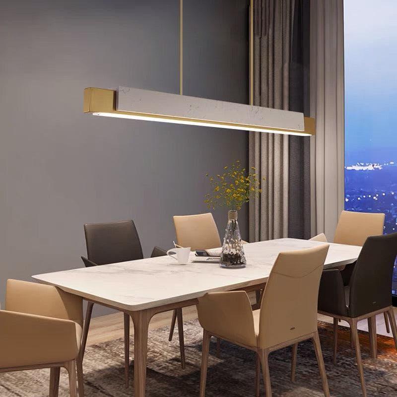 Metavaya Ceiling Lamp Marble ceiling lamp