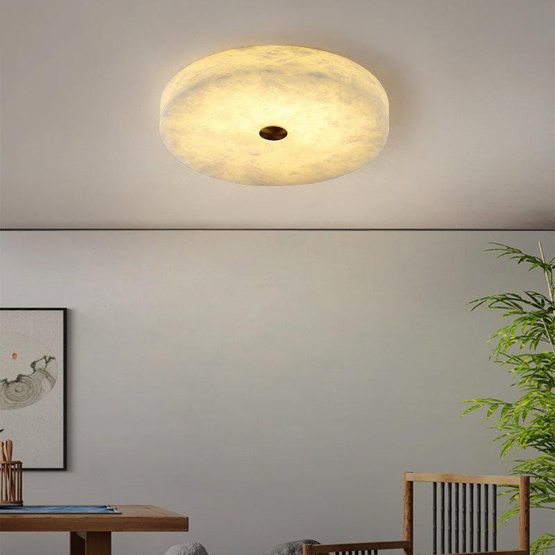 Metavaya Ceiling Lamp Marble ceiling lamp