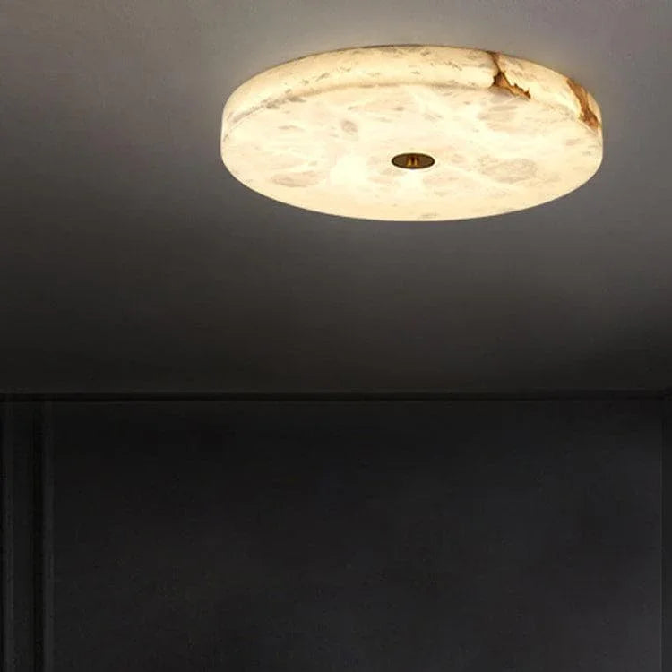 Metavaya Ceiling Lamp Marble ceiling lamp