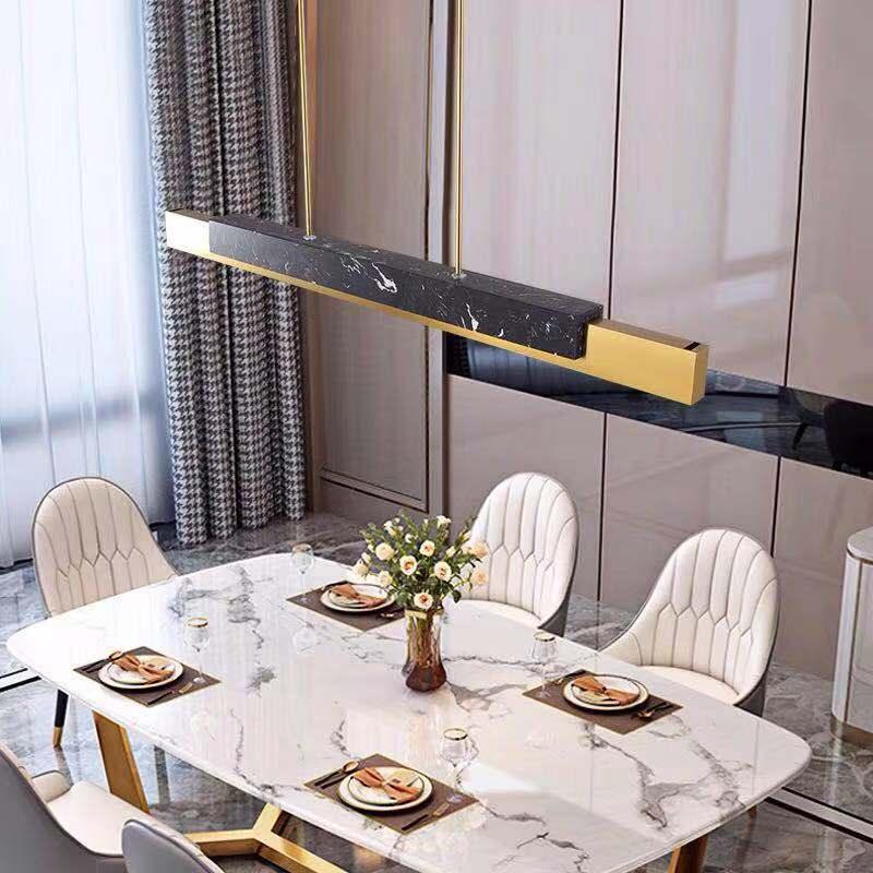 Metavaya Ceiling Lamp Marble ceiling lamp