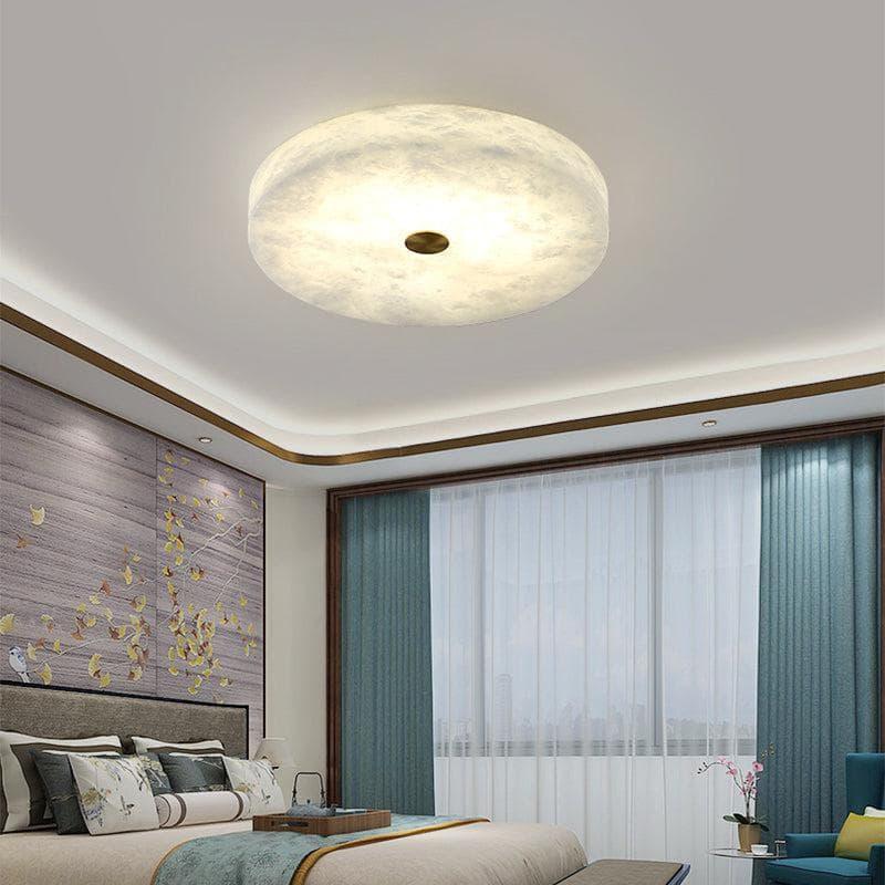 Metavaya Ceiling Lamp Marble ceiling lamp
