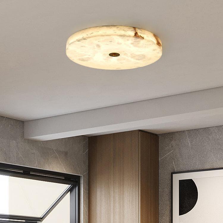 Metavaya Ceiling Lamp Marble ceiling lamp