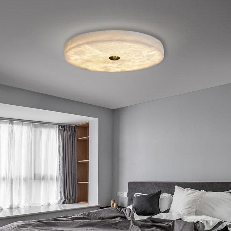 Metavaya Ceiling Lamp Marble ceiling lamp