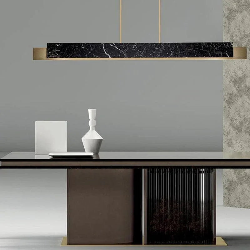 Metavaya Ceiling Lamp Marble ceiling lamp