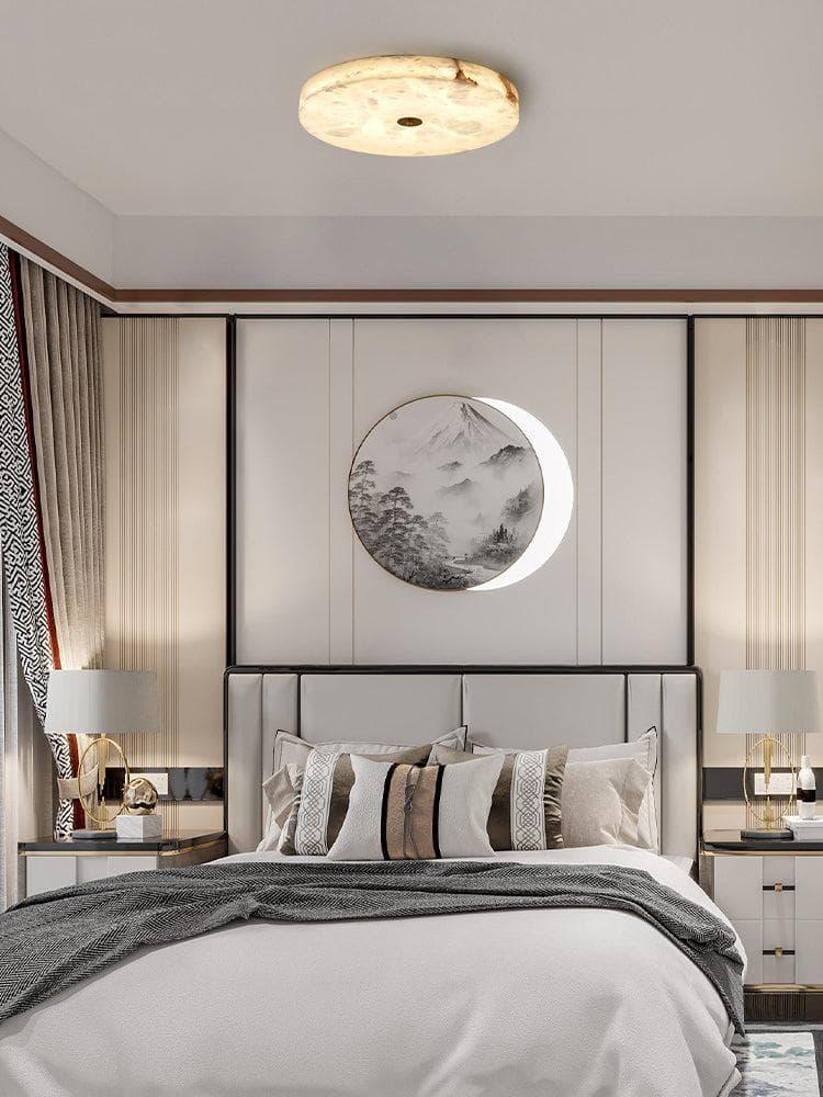 Metavaya Ceiling Lamp Marble ceiling lamp